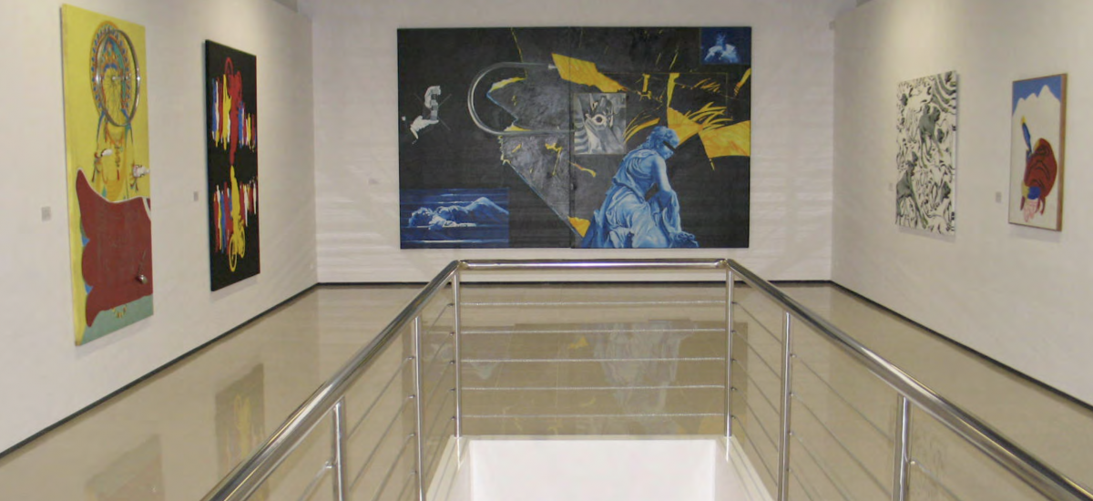 FUNDACIÓ STÄMPFLI