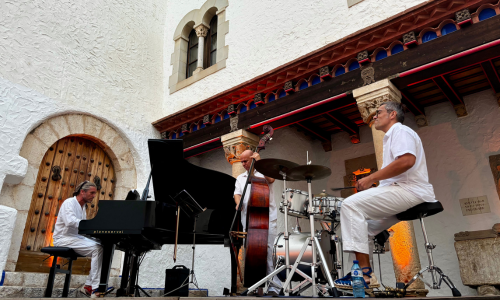 Jazz de Festa Major