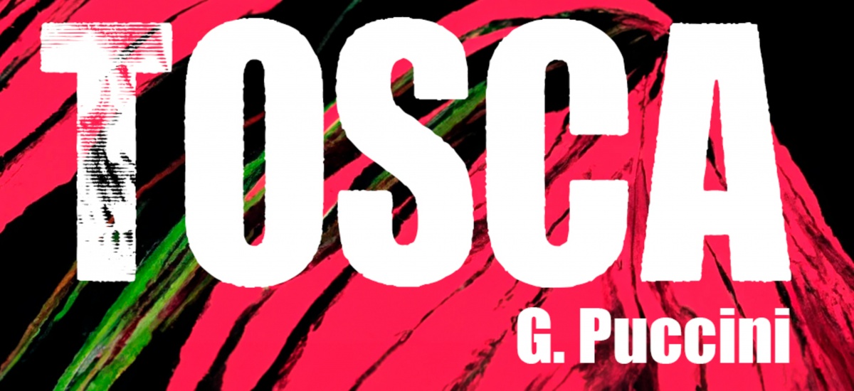 Tosca de Puccini
