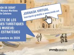 X Jornada de debat de la Xarxa dels Museus Marítims de la Costa Catalana