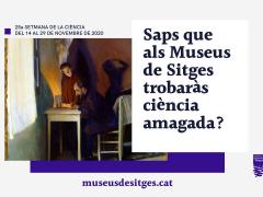Quiz dels Museus de Sitges