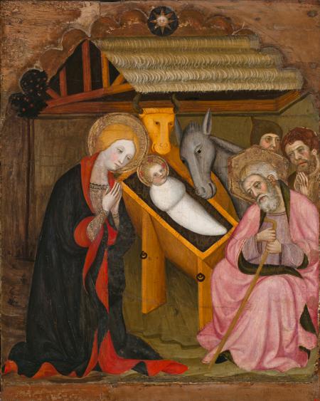 Natividad