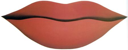 Rouge baiser