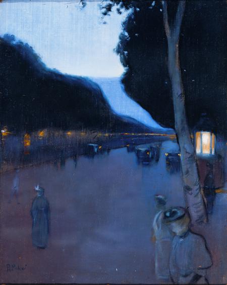 Bulevard de París
