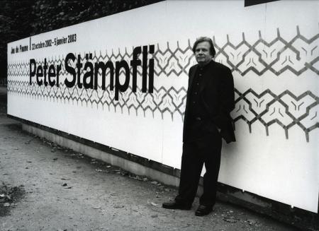 Pere Stämpfli Pere Stämpfli