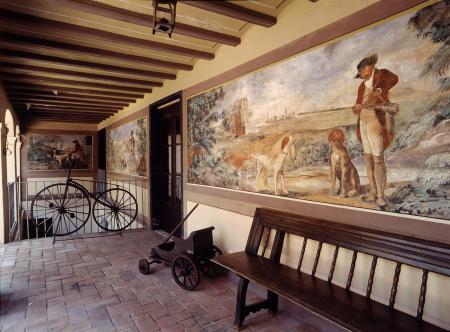 Galeria-jardí