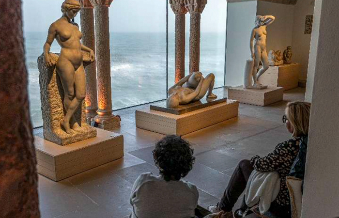 Les dones en l’art: de la invisibilitat al reconeixement