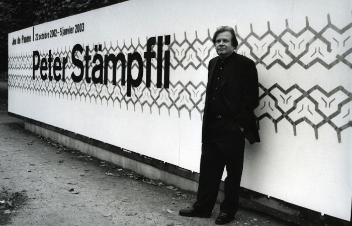 Pere Stämpfli Pere Stämpfli