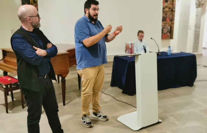 Presentació catàleg Nines i joguines. Col·lecció Lola Anglada Presentació catàleg Nines i joguines. Col·lecció Lola Anglada