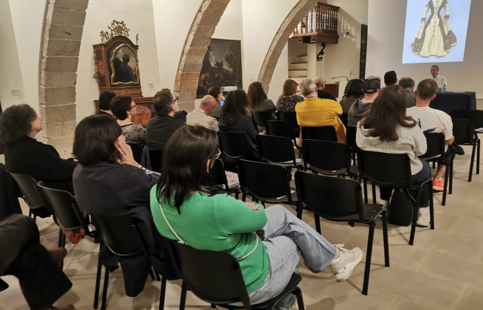Presentació catàleg Nines i joguines. Col·lecció Lola Anglada Presentació catàleg Nines i joguines. Col·lecció Lola Anglada