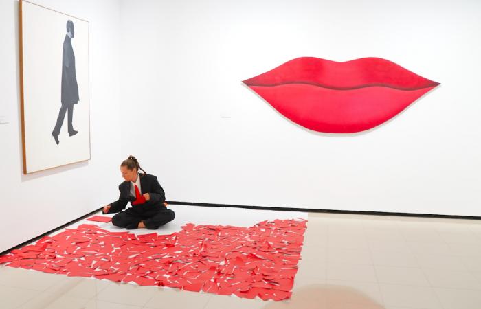 Caminos alternativos | Camins alternatius | Alternative paths, Performance Institute of Arts of Barcelona