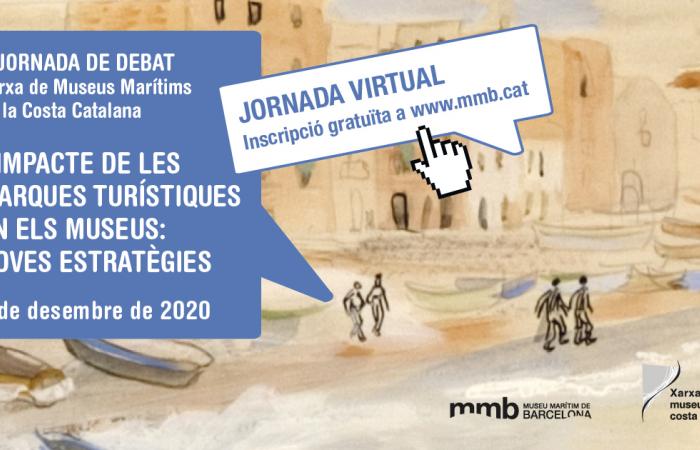 X Jornada de debat de la Xarxa dels Museus Marítims de la Costa Catalana