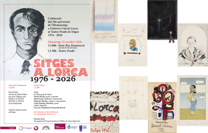 Homenatge Lorca Homenatge Lorca