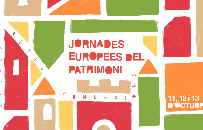 Jornadas Europeas del Patrimonio Jornadas Europeas del Patrimonio