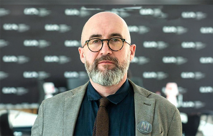 Txema Romero serà el nou director del Consorci del Patrimoni de Sitges Txema Romero serà el nou director del Consorci del Patrimoni de Sitges