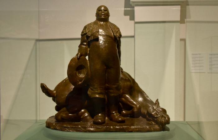 ‘Picador’, de Miquel Oslé