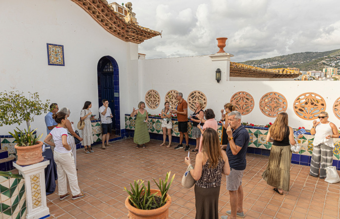 El Sitgestiu 2025 assoleix un 91% d’ocupació amb 38 activitats en 26 dies i referma l’èxit cultural dels Museus de Sitges