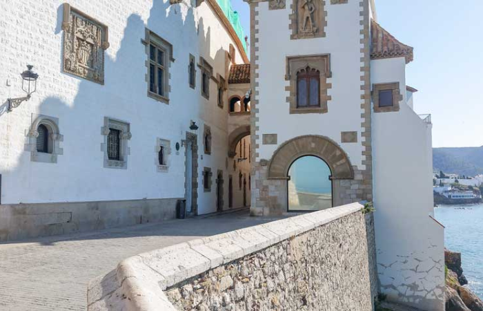 Tancament Museus per VENTCAT