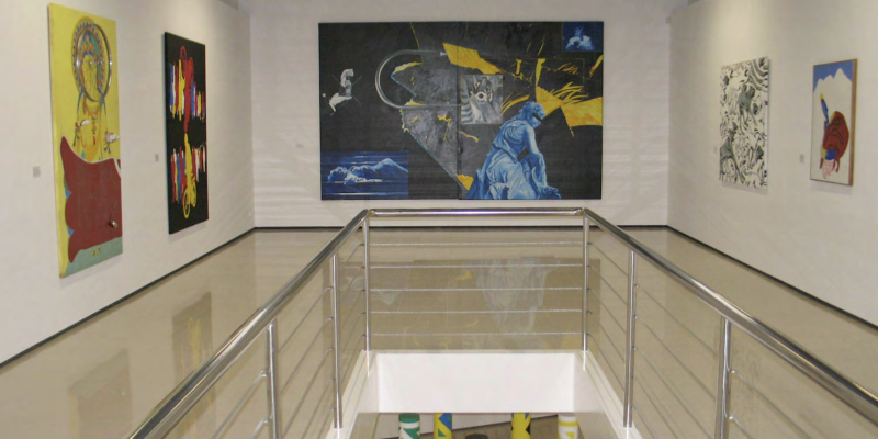 FUNDACIÓ STÄMPFLI