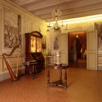 Sala de música