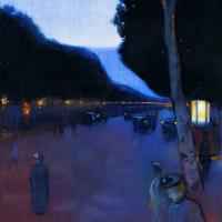 'Bulevard de París' (Ramon Pichot) 'Bulevard de París' (Ramon Pichot)