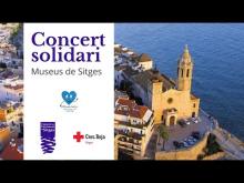Concert Solidari Dia Internacional dels Museus 2020