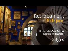 Retrobament dels Museus de Sitges