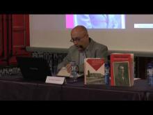 1r Simposi Noucentisme. Comunicacions. 'Josep Aragay, artista i teòric del Noucentisme'.