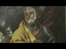 El Greco al Cau Ferrat